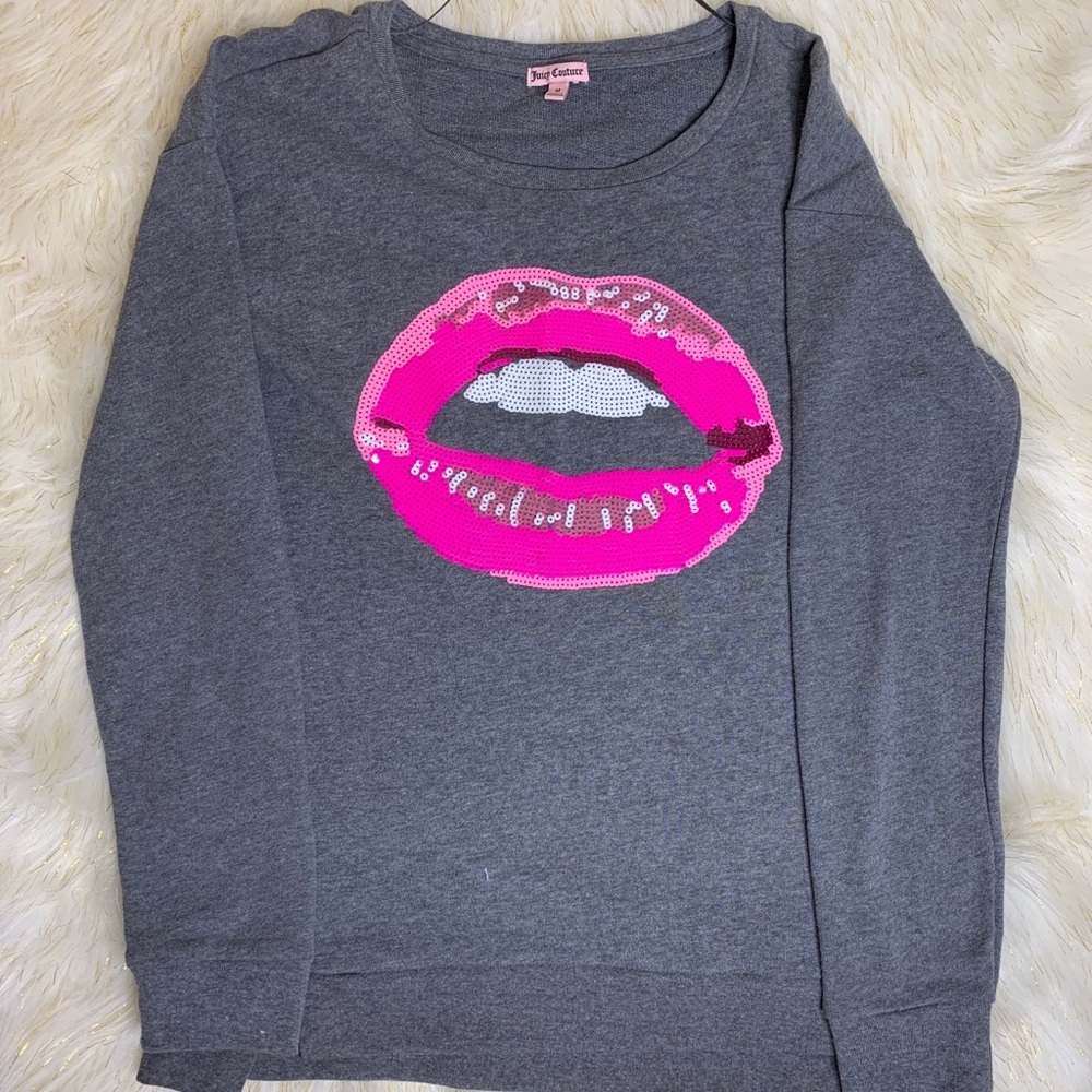 Juicy Couture Sweater